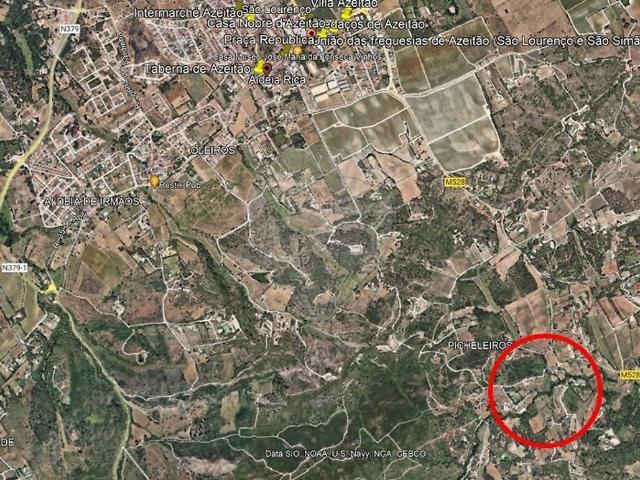 Terreno à venda em Azeitão São Lourenço e São Simão, Setúbal RE/MAX Portugal