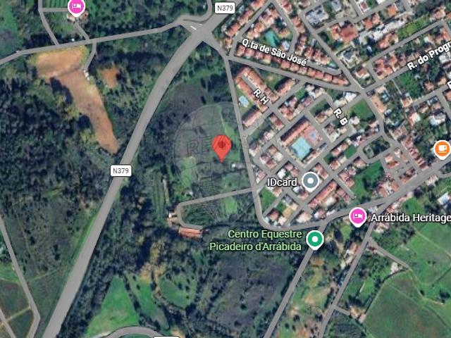 Terreno à venda em Azeitão São Lourenço e São Simão, Setúbal RE/MAX Portugal