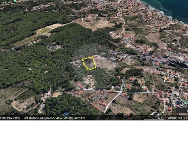 Terreno à venda em Azenhas do Mar