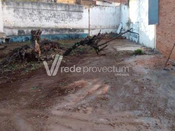 terreno à venda em Botafogo