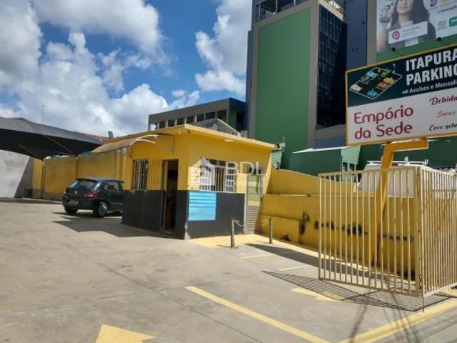 terreno à venda em Botafogo