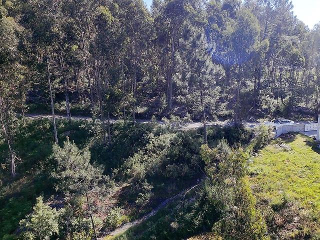 Terreno à venda em Bouro Santa Marta, Amares RE/MAX Portugal