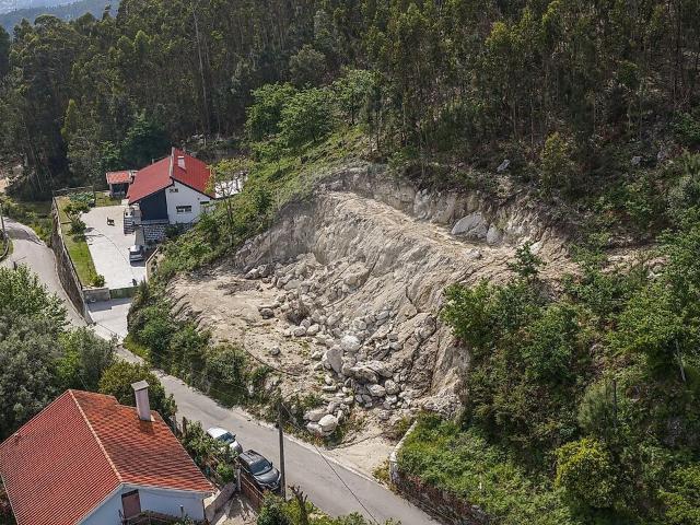 Terreno à venda em Bouro Santa Marta, Amares RE/MAX Portugal