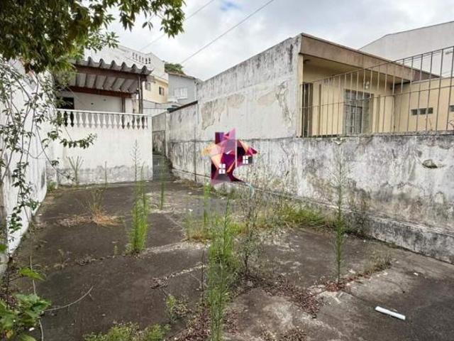 Terreno à venda em Boa Vista, São Caetano do Sul – 150m²