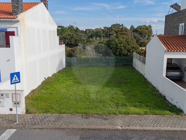 Terreno à venda em Boavista dos Pinheiros, Odemira RE/MAX Portugal