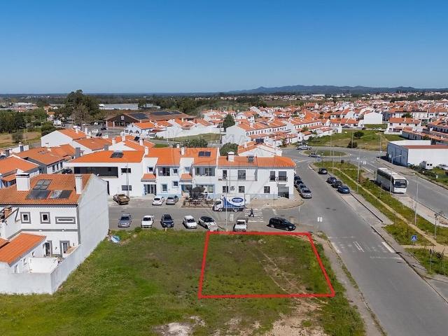 Terreno à venda em Boavista dos Pinheiros, Odemira RE/MAX Portugal