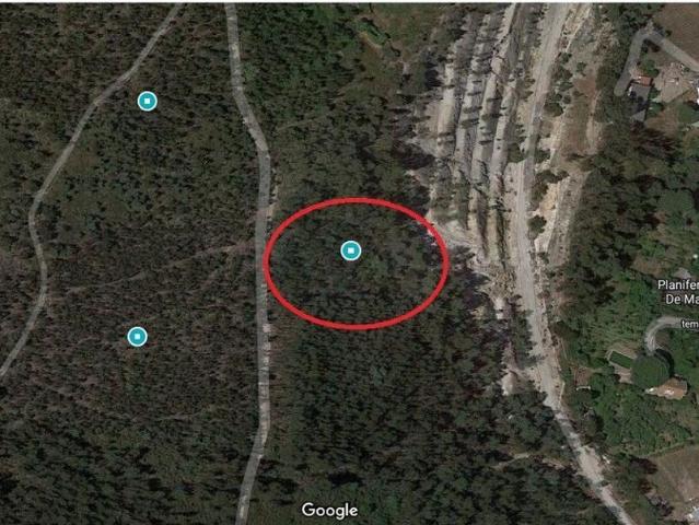Terreno à venda em Bocal