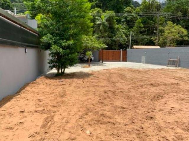 TERRENO À VENDA EM BOIÇUCANGA – 750 M² EXCELENTE OPORTUNIDADE