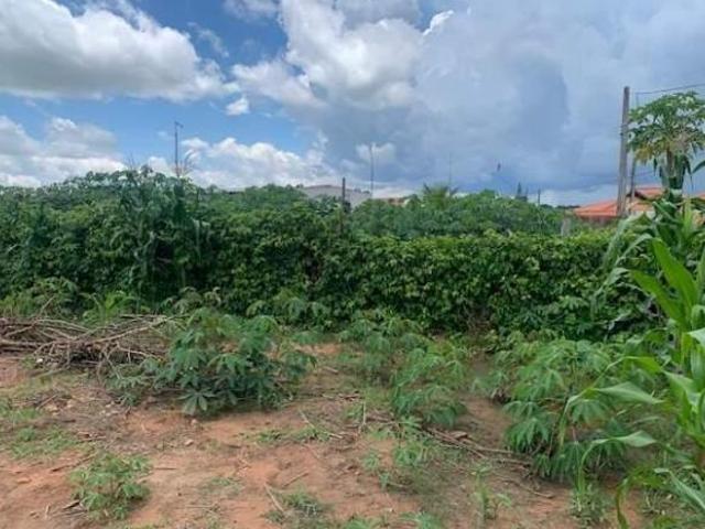 Terreno à venda em Boituva com 1.211,59 m²