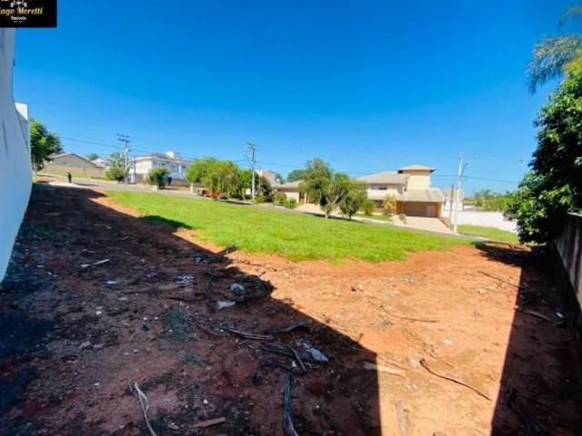Terreno à venda em Boituva SP, no Portal das Estrelas com 739,50 m²! Venha construir seu sonho!