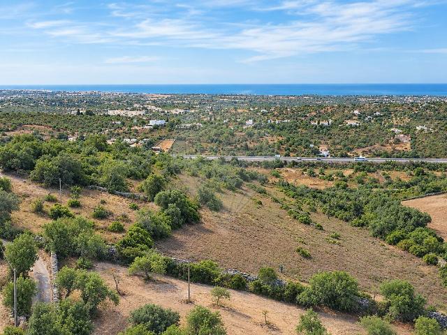 Terreno à venda em Boliqueime, Loulé RE/MAX Portugal