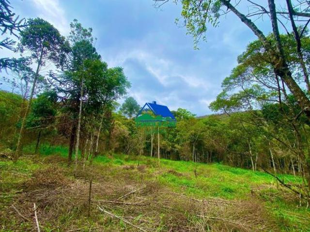 Terreno à Venda em Bom Jardim de Minas, MG