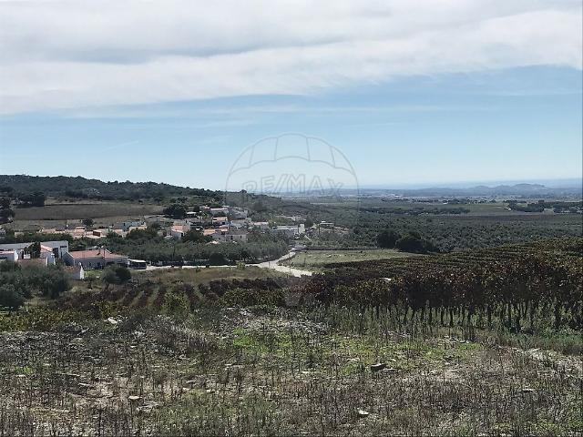 Terreno à venda em Borba