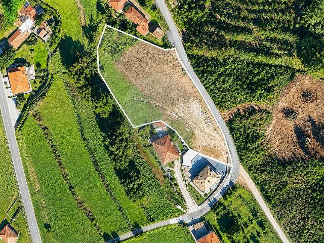 Terreno à venda em Borba de Montanha, Celorico de Basto RE/MAX Portugal