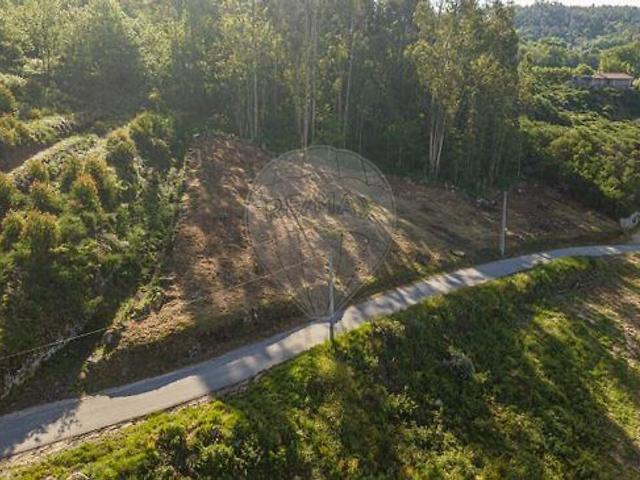 Terreno à venda em Borba de Montanha, Celorico de Basto RE/MAX Portugal