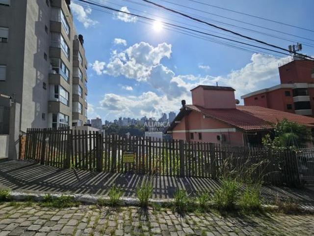 Terreno à venda em Borgo