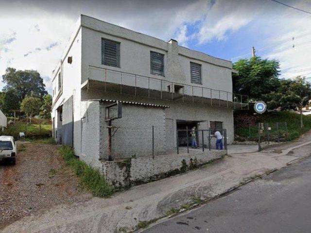Terreno à venda em Borgo
