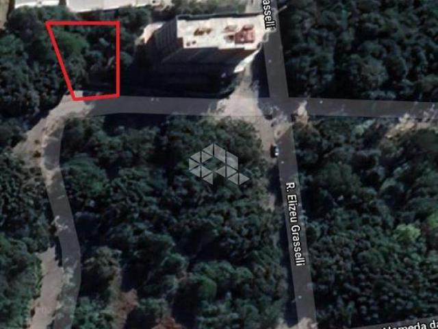 Terreno à venda em Borgo