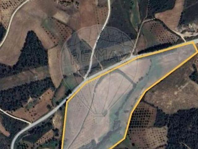 Terreno à venda em Bornes de Aguiar, Vila Pouca de Aguiar RE/MAX Portugal