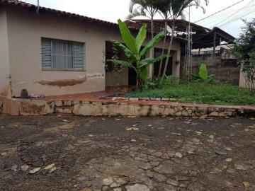 terreno à venda em Bosque de Barão Geraldo