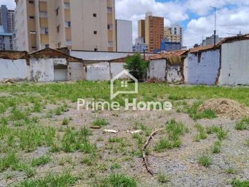 terreno à venda em Bosque