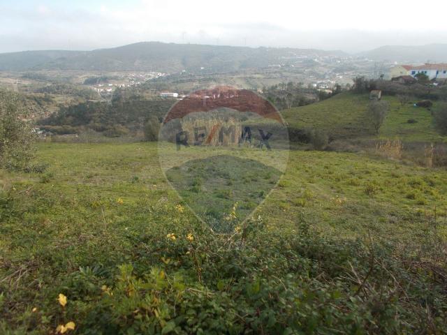 Terreno à venda em Batalha