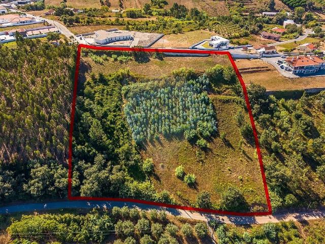 Terreno à venda em Batalha, Batalha RE/MAX Portugal