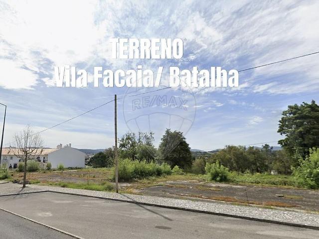Terreno à venda em Batalha, Batalha RE/MAX Portugal