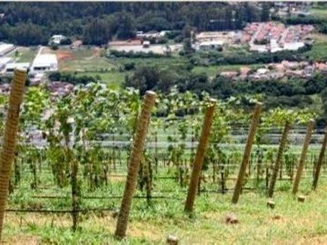 Terreno à venda em Baependi