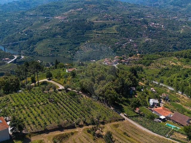 Terreno à venda em Baião