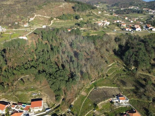 Terreno à venda em Baião