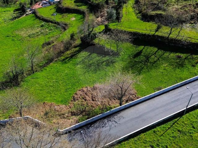 Terreno à venda em Baião