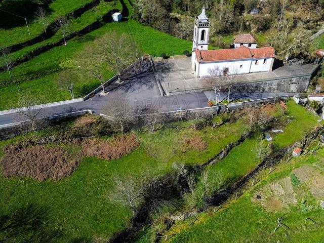 Terreno à venda em Baião