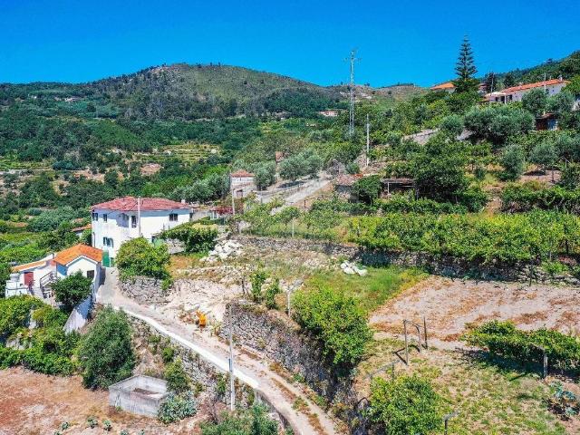 Terreno à venda em Baião