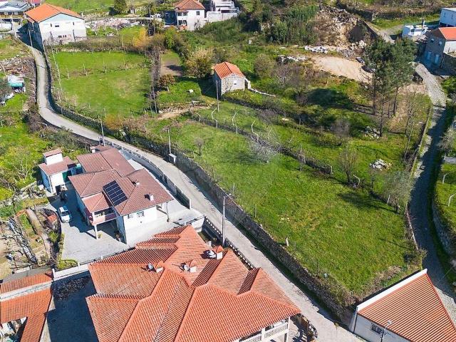 Terreno à venda em Baião