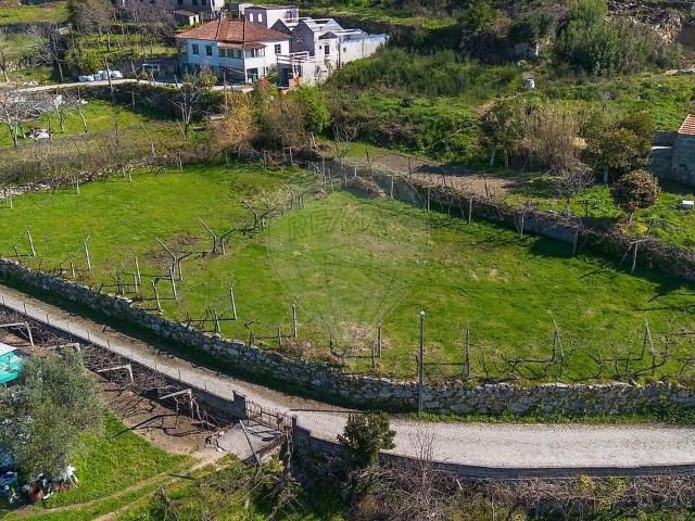 Terreno à venda em Baião