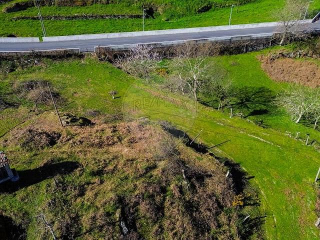 Terreno à venda em Baião