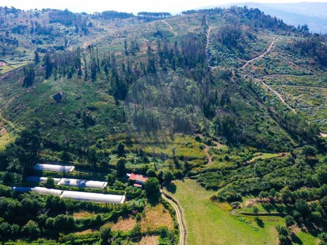 Terreno à venda em Baião