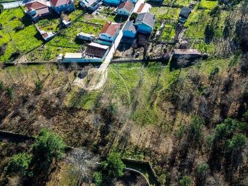 Terreno à venda em Baião