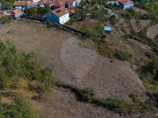 Terreno à venda em Baião