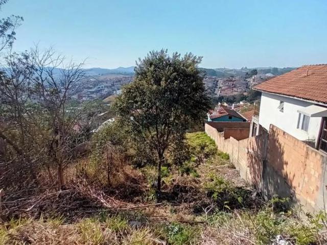 Terreno à venda em bairro residencial