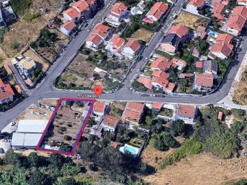Terreno à venda em Bairro Vitória