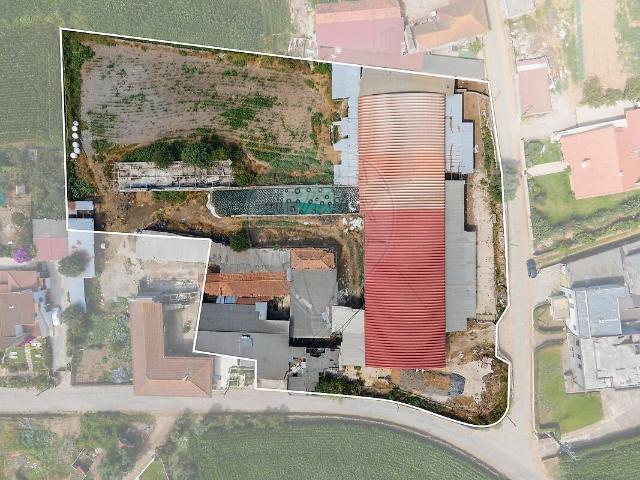 Terreno à venda em Balazar, Póvoa de Varzim RE/MAX Portugal