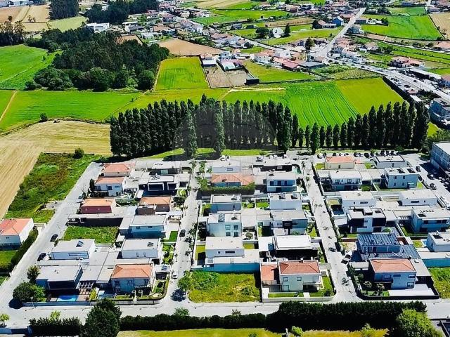 Terreno à venda em Balazar, Póvoa de Varzim RE/MAX Portugal