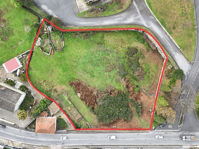 Terreno à venda em Baltar, Paredes RE/MAX Portugal