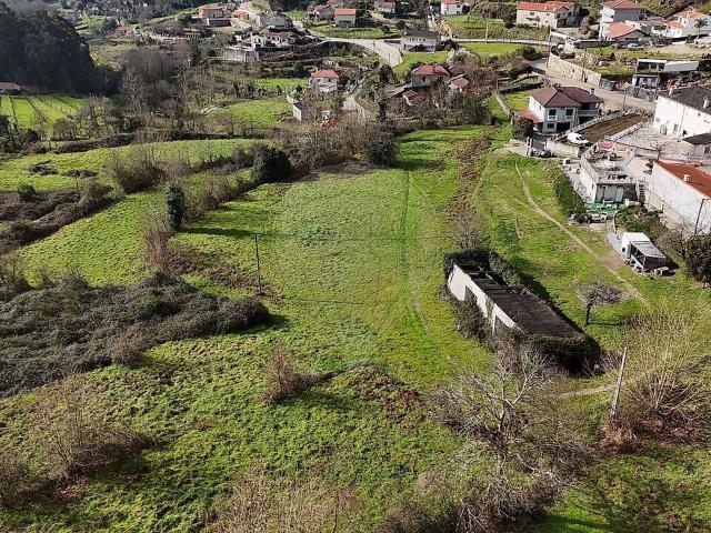 Terreno à venda em Banho e Carvalhosa, Marco de Canaveses RE/MAX Portugal