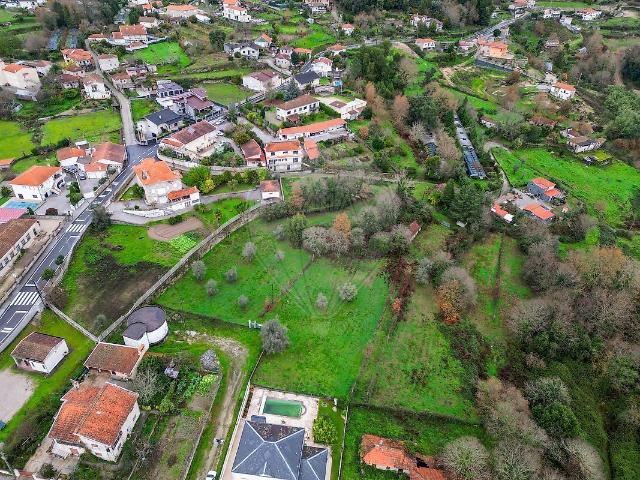 Terreno à venda em Banho e Carvalhosa, Marco de Canaveses RE/MAX Portugal