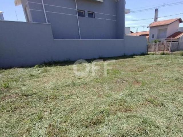 terreno à venda em Barão Geraldo