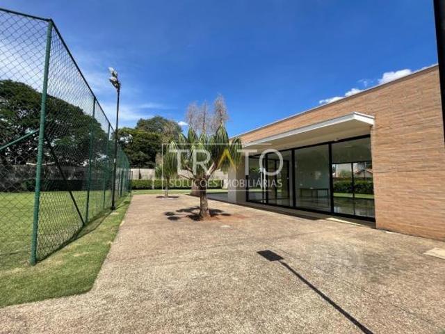 terreno à venda em Barão de Geraldo