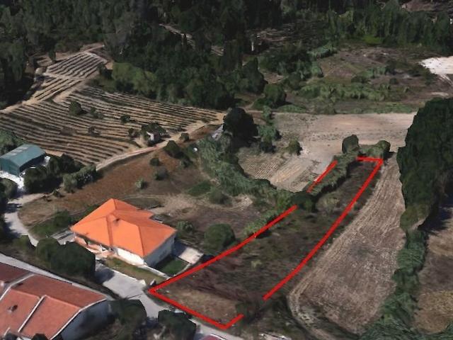 Terreno à venda em Barcouço, Mealhada RE/MAX Portugal